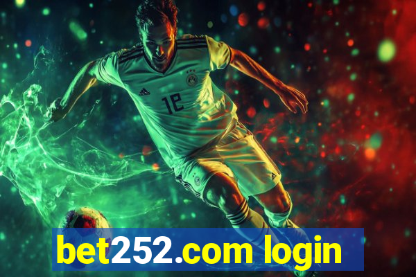 bet252.com login